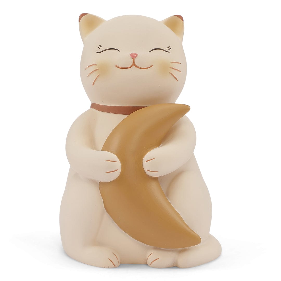 LED Lampe "Miso Katze"