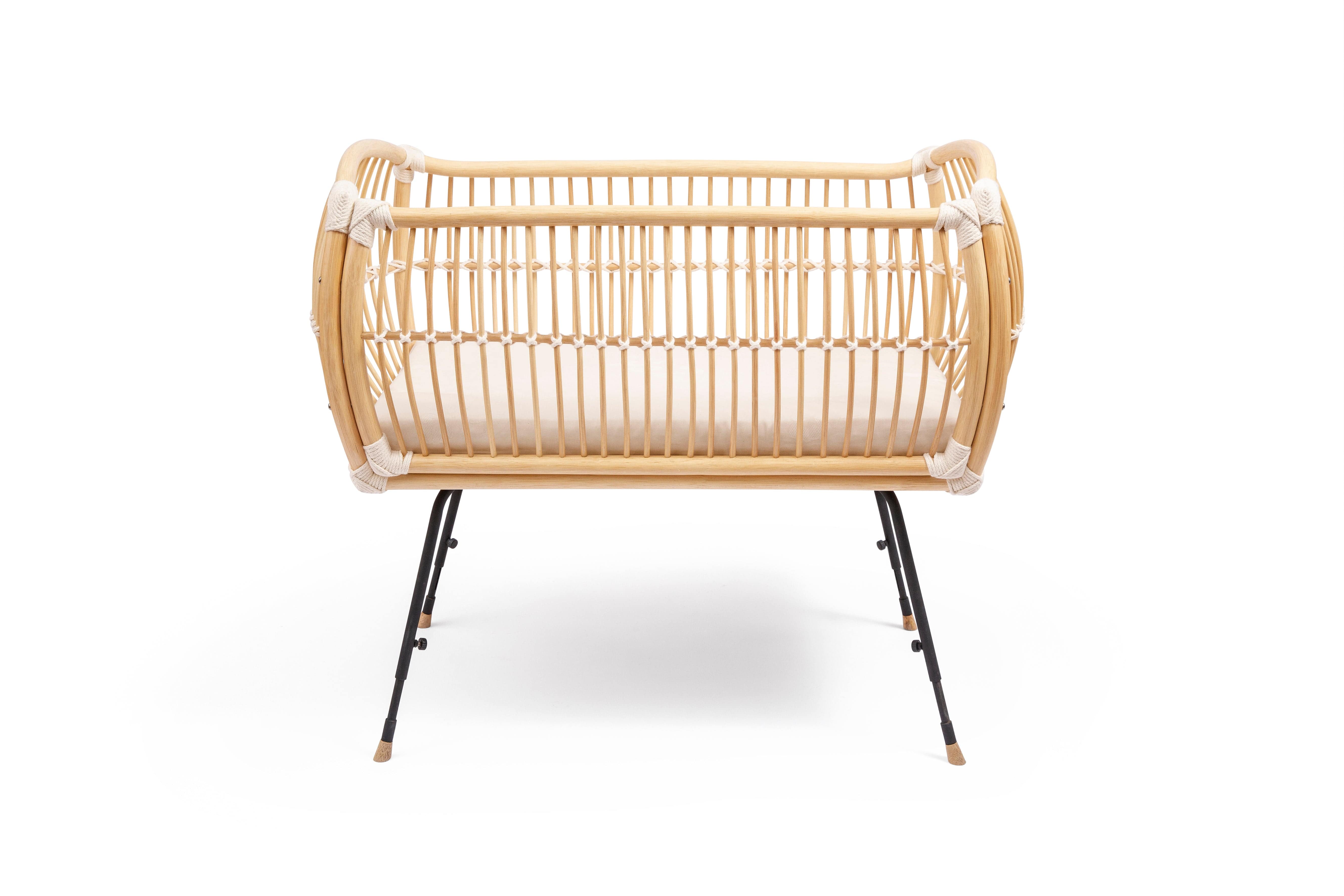 +++SALE+++ Beistellbett MARTHA - vegan