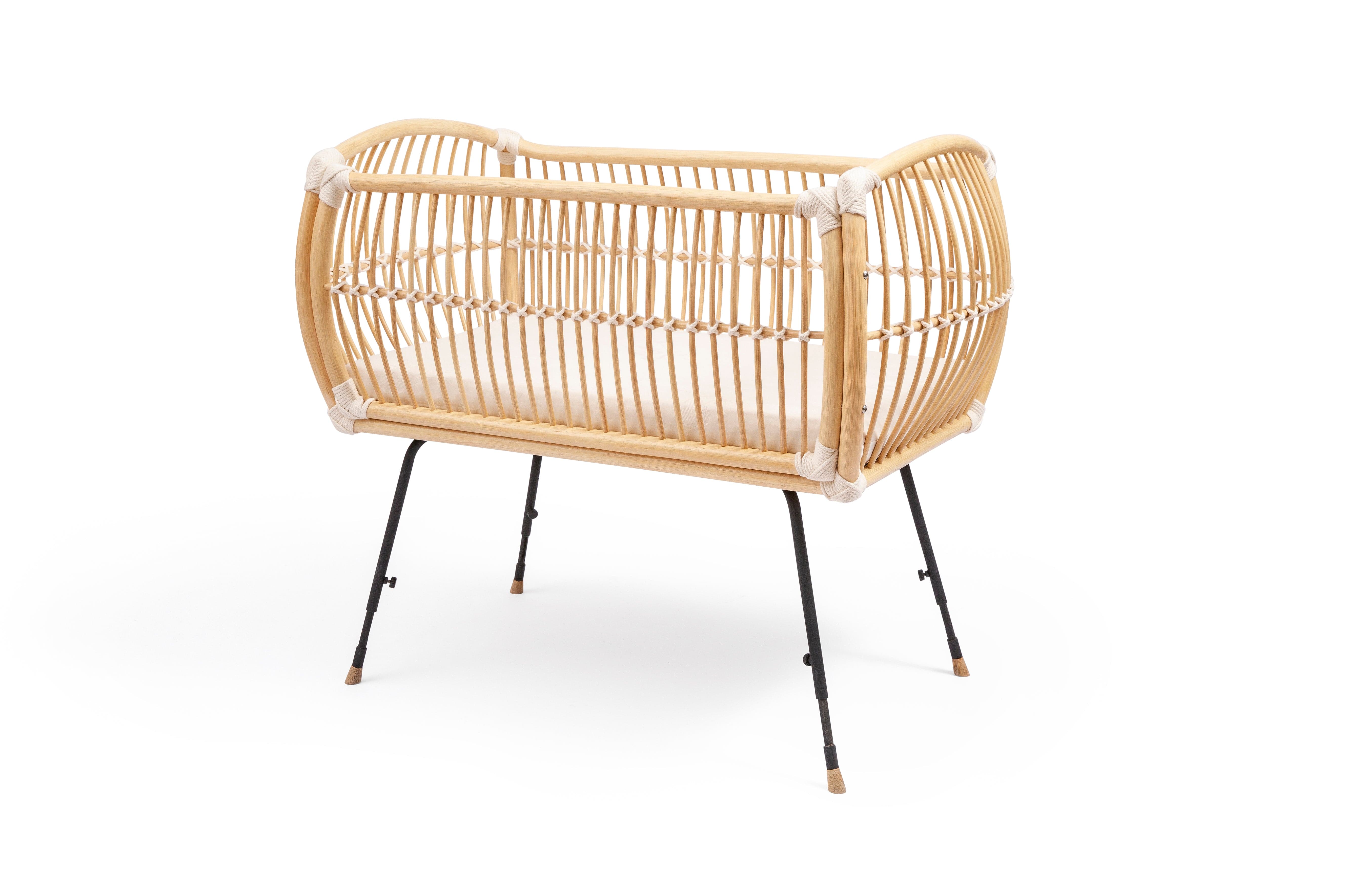 +++SALE+++ Beistellbett MARTHA - vegan