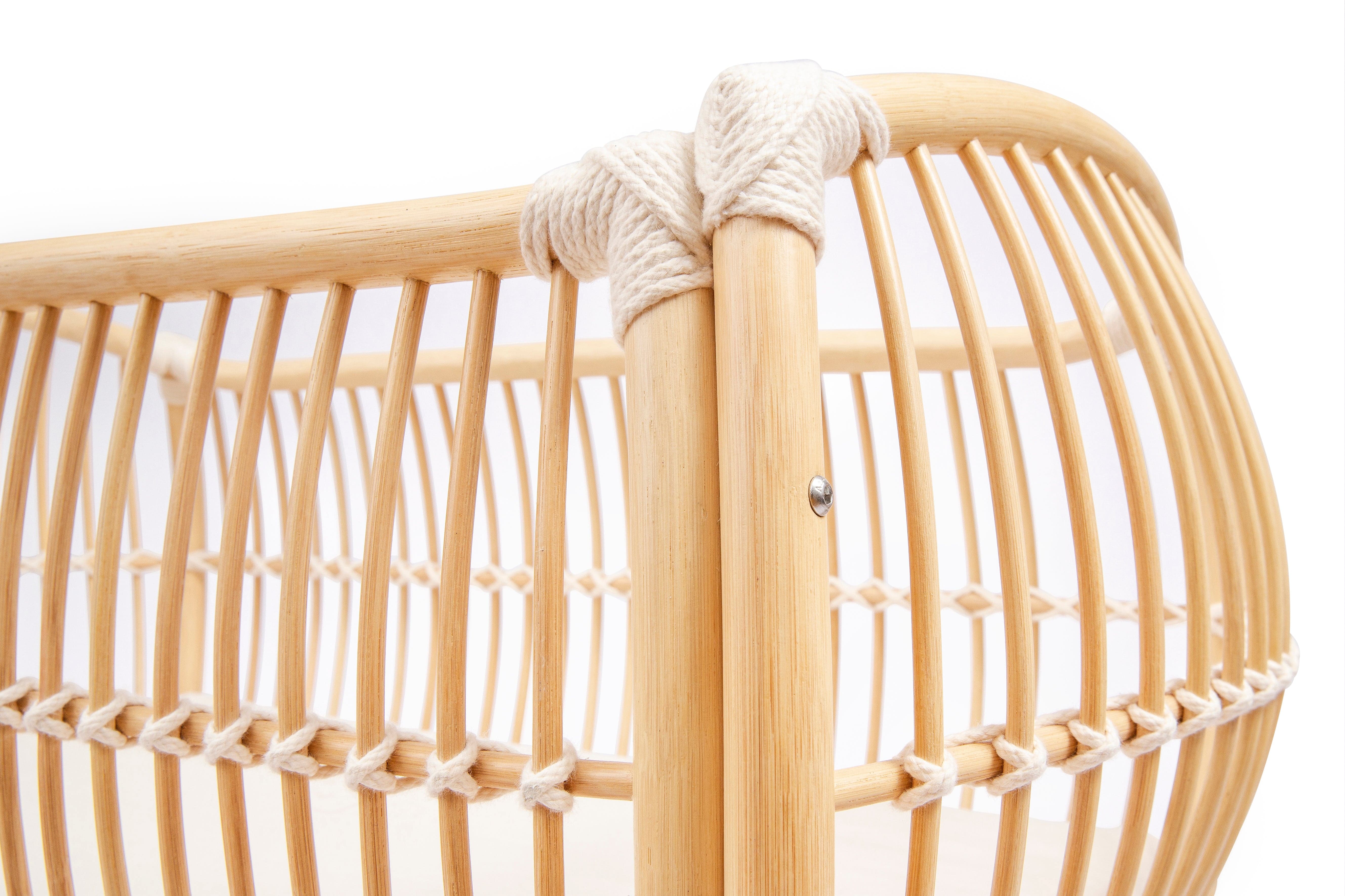 +++SALE+++ Beistellbett MARTHA - vegan