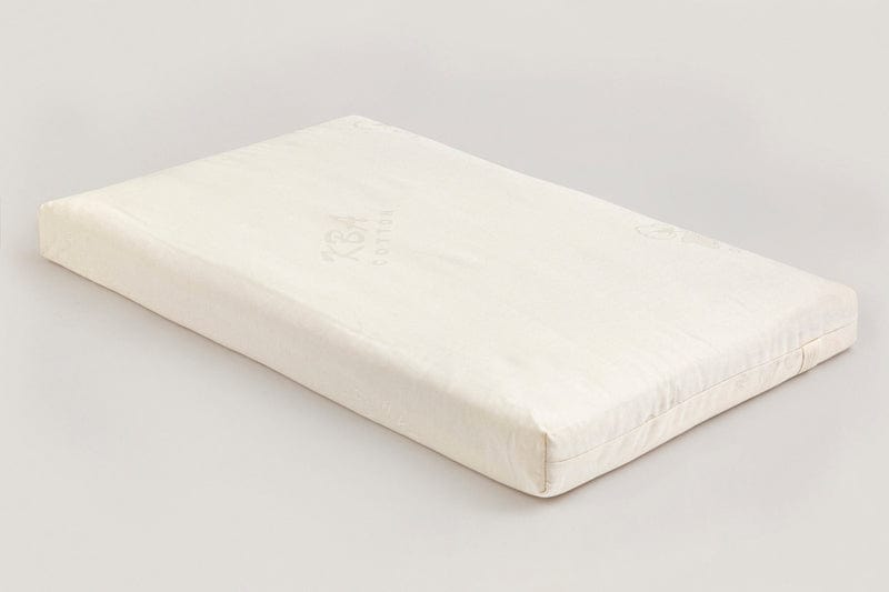 +++SALE+++ Beistellbett MARTHA - vegan