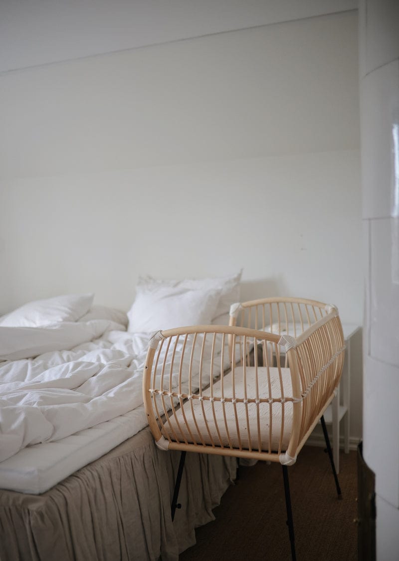 +++SALE+++ Beistellbett MARTHA - vegan
