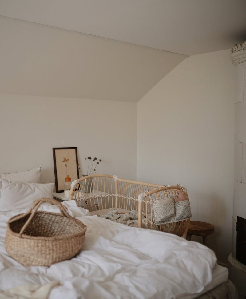 +++SALE+++ Beistellbett MARTHA - vegan