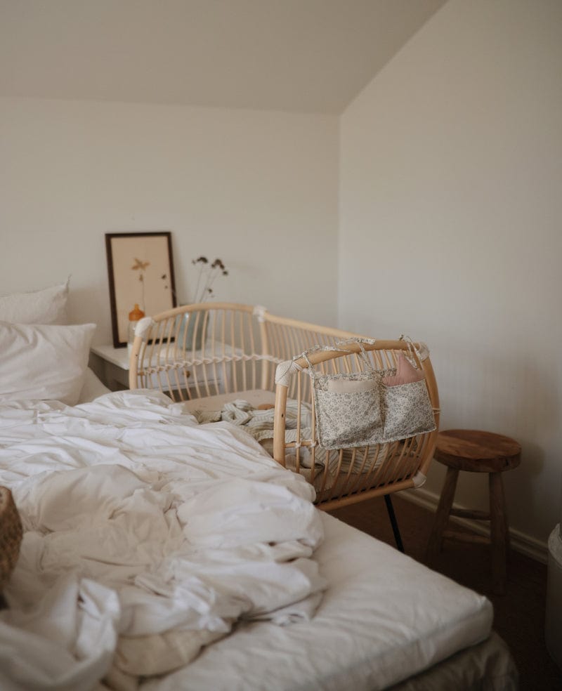 +++SALE+++ Beistellbett MARTHA - vegan